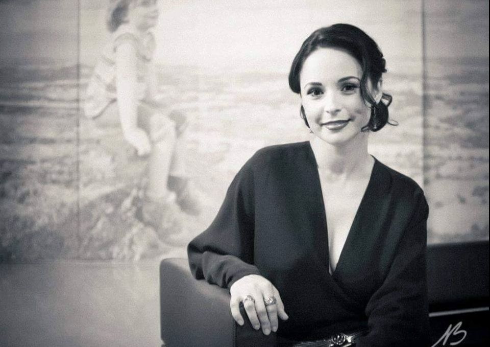 Andreea Marin a împlinit 41 de ani. Cu această ocazie, ”Zâna” a făcut publice pozele ei secrete