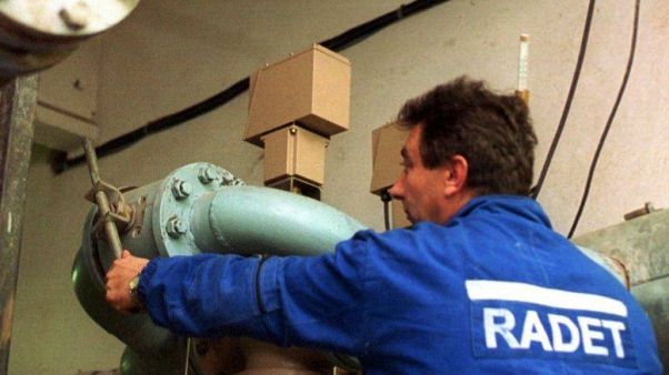 Persoanele care au centrale de apartament ar putea plăti o taxă de poluare 