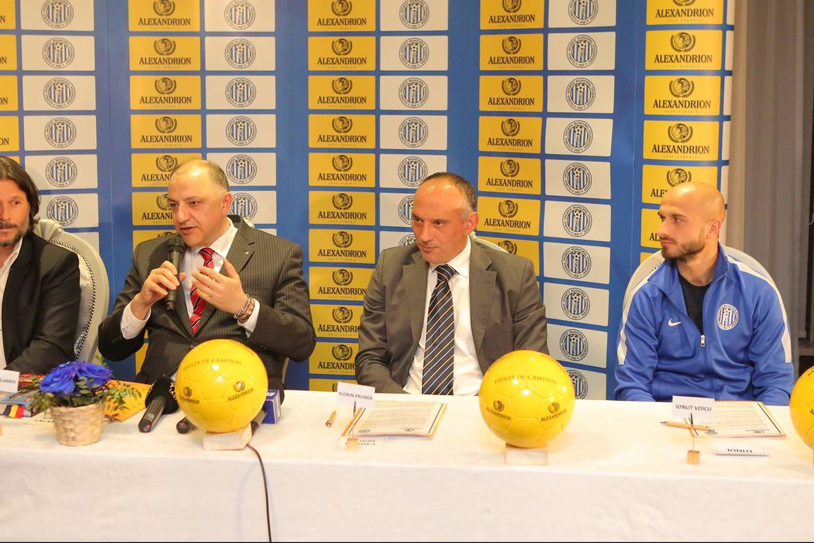 Veste bună despre echipa CSMS Iaşi 