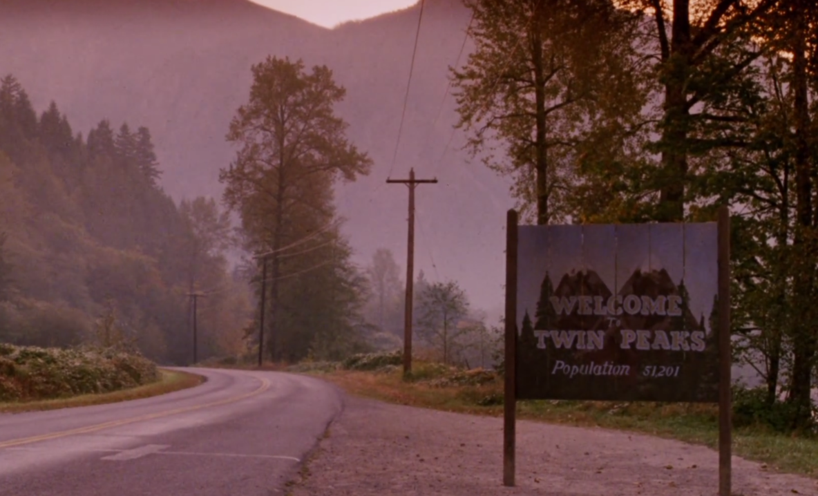 Vă mai aminţiţi serialul "Twin Peaks"? Iată cum va arăta continuarea lui, ce se va lansa în 2016