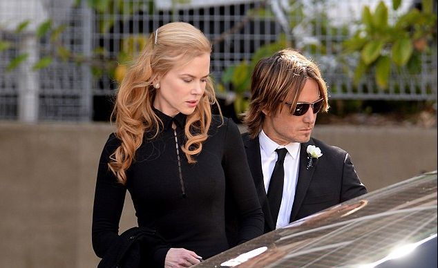 Veste teribilă pentru actrița Nicole Kidman. Din păcate, a pierdut lupta cu cancerul