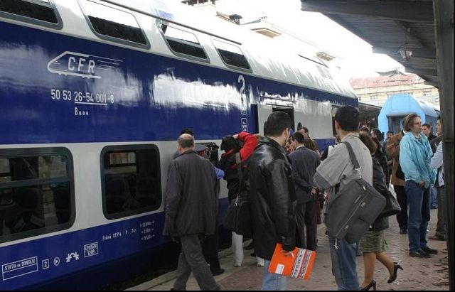 S-a modificat Mersul Trenurilor. Ce trebuie să știe călătorii care folosesc transportul feroviar