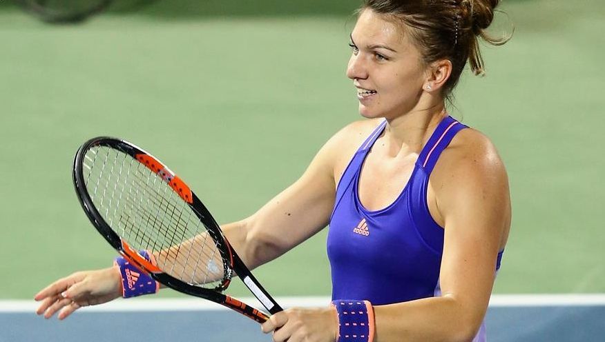 Simona Halep. Schimbarea majoră pe care a făcut-o sportiva ca să câștige următorul turneu