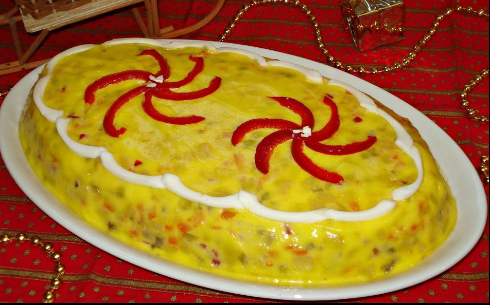 Aşa faci cea mai bună SALATĂ BOEUF. Ingredientul GREŞIT pe care toate gospodinele îl folosesc