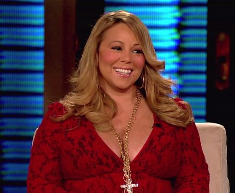 Mariah Carey a slăbit peste 20 de kg în două luni. Vezi cum arată acum - FOTO