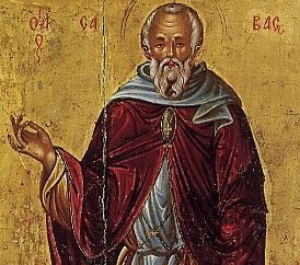 A ştiut ziua în care va muri. Un mare sfânt e sărbătorit pe 5 decembrie de ortodocşi