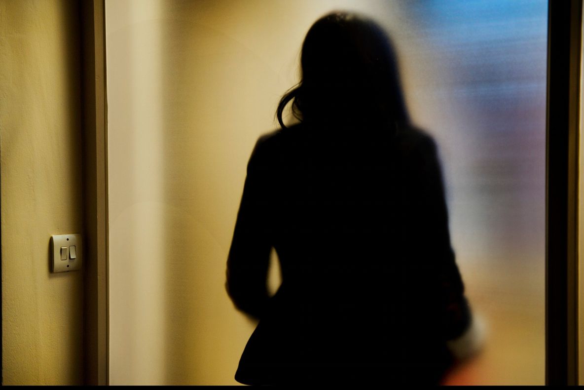 Nu se mai consideră frumoasă din cauza unei boli incurabile. Un tribunal a decis soarta femeii