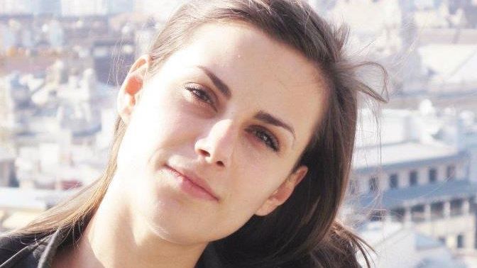 Mesajul tulburător al Iulianei Gătej pentru un prieten, înainte de a muri. Ce îşi dorea de la viaţă