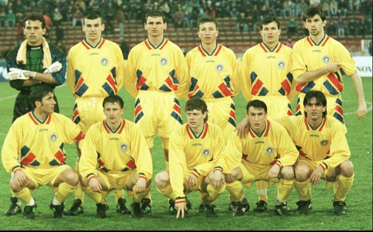 Surpriză în fotbalul românesc. Un jucător al Generației de Aur divorțează după 27 de ani de căsnicie