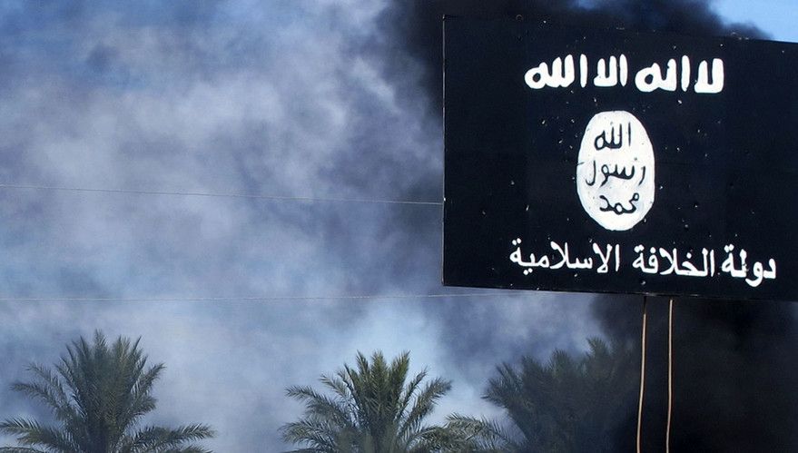 Lovitură dură dată Statului Islamic. Anunțul de ultimă oră făcut de SUA