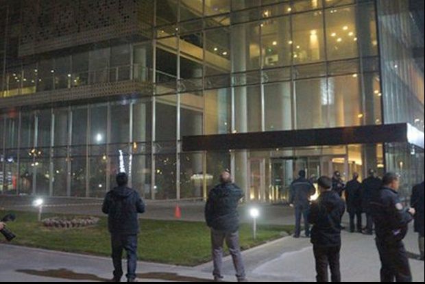 Panică în redacția unui ziar din Ankara. Concluzia șocantă la care au ajuns polițiștii - UPDATE