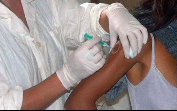 A rămas însărcinată după ce a făcut un vaccin. Medicii sunt uluiți! Ce s-a întâmplat de fapt