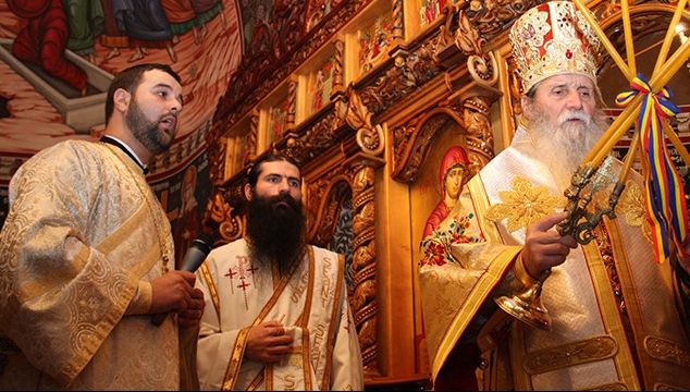 Calendar creștin-ortodox. Trei nume, pomenite astăzi cu cruce neagră. Românii le poartă numele