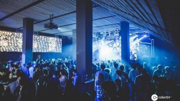 În ce va fi transformat clubul Colectiv