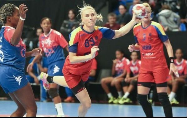 CM 2015: Naționala feminină de handbal a învins Brazilia și merge în sferturile de finală