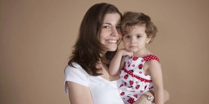 Tulburător. Scrisoarea care a apărut pe Facebook-ul unei tinere mame: "Dacă citeşti asta, am murit"