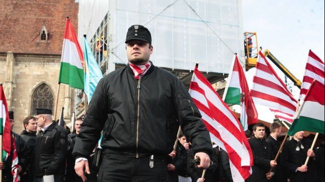 Extremiștii Janos Laszlo și Csibi Barna, judecați pentru promovarea rasismului și xenofobiei