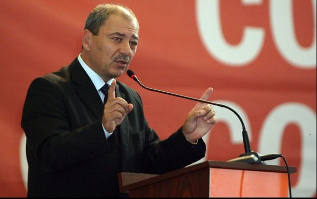 Prefectul Iașiului și-a prezentat demisia: ”Mulțumesc celor care m-au criticat sau m-au vânat”