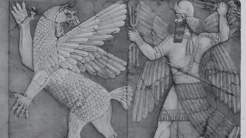 Cum evită islandezii finanțarea bisericilor: Zuismul, religia sumeriană care le returnează taxele