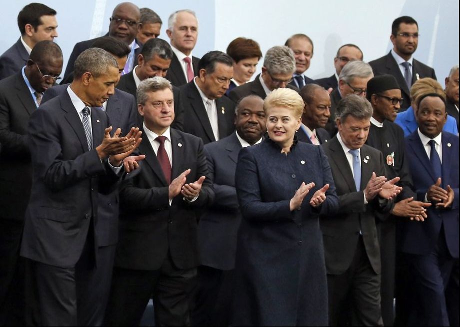 Acord universal pe tema modificărilor climatice. Ce măsuri prevede documentul 