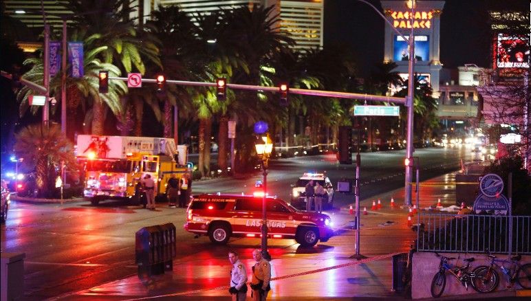 Accident cumplit în SUA: 36 de persoane rănite şi cel puţin un mort