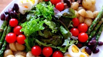 11 reguli alimentare ca să reduci inflamaţiile din corp