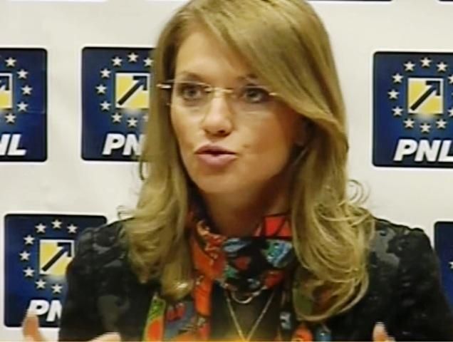 Gorghiu a anunţat condiţiile PNL pentru susţinerea bugetului pe anul 2016