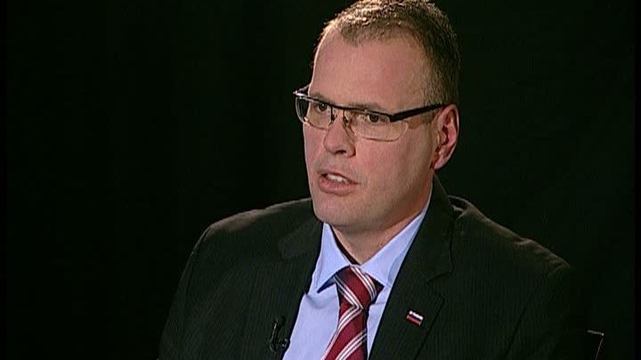 Ambasadorul Sloveniei remarcă lipsa autostrăzilor din România: "14 ore pentru 1.100 km, prea mult!"