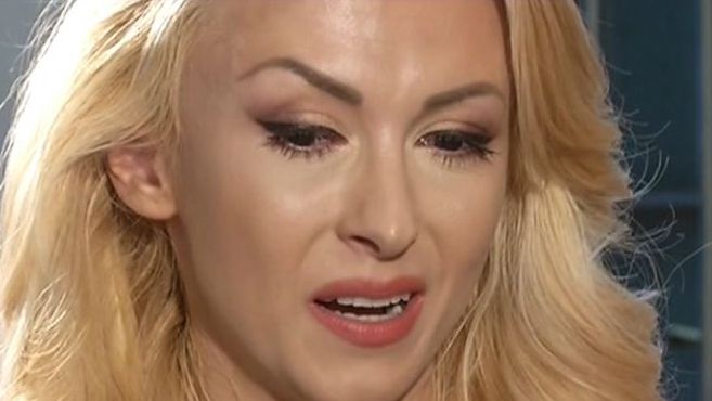 Pericol pentru Andreea Bălan. Decizia artistei este aproape de neînţeles