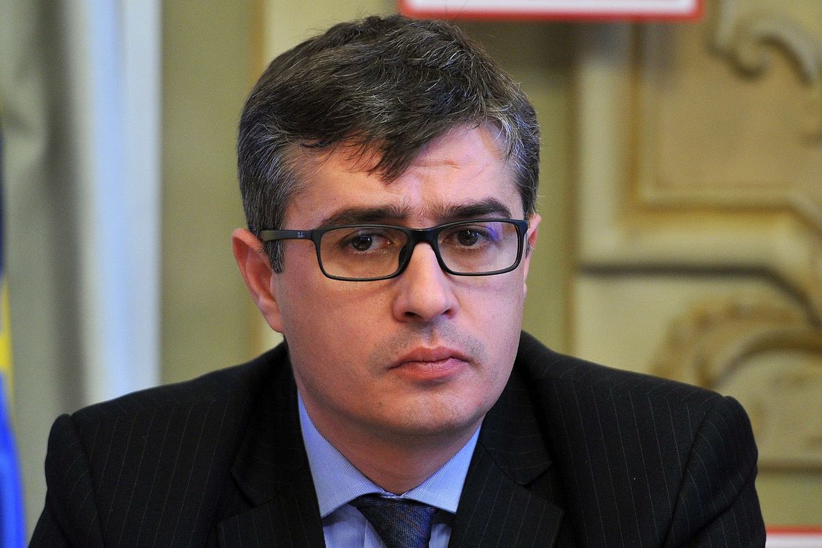 Deputatul Andrei Dolineaschi, urmărit penal pentru complicitate în dosarul lui Govor