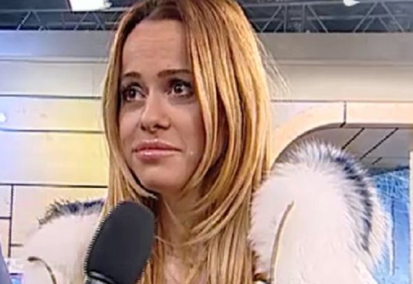 Prima apariţie la TV a Andei Adam după ce născut. Cum arată silueta ei