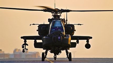 Șeful Pentagonului: SUA, pregătite să trimită elicoptere de atac împotriva Statului Islamic în Irak 