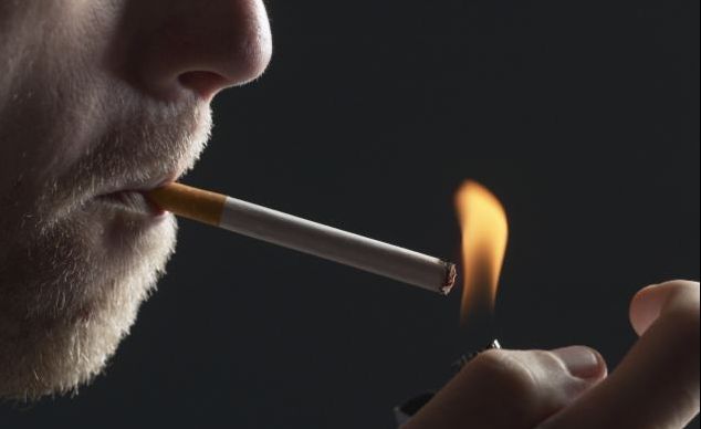 A fost descoperită gena responsabilă de fumat. Te împiedică să renunți la acest viciu