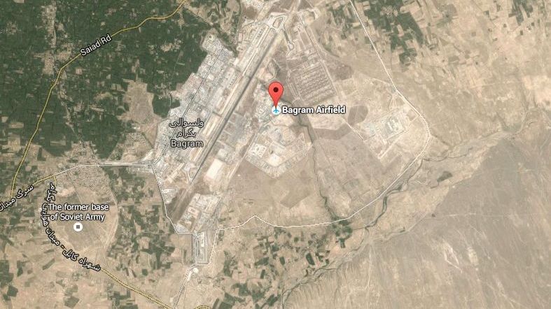 5 militari uciși într-un atac asupra unei patrule NATO în Afganistan