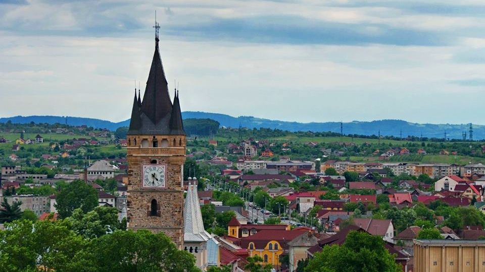 Ce oraşe româneşti au trecut de "semifinala" cursei pentru titlul de Capitală Europeană a Culturii 