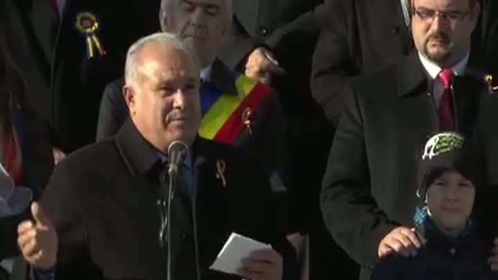 Marian Vanghelie, detronat la capitolul 'bâlbe' de președintele PSD Gorj 