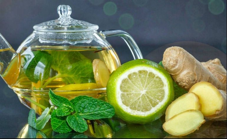 Elixirul care te scapă de balonare. Combinația face minuni pentru digestie