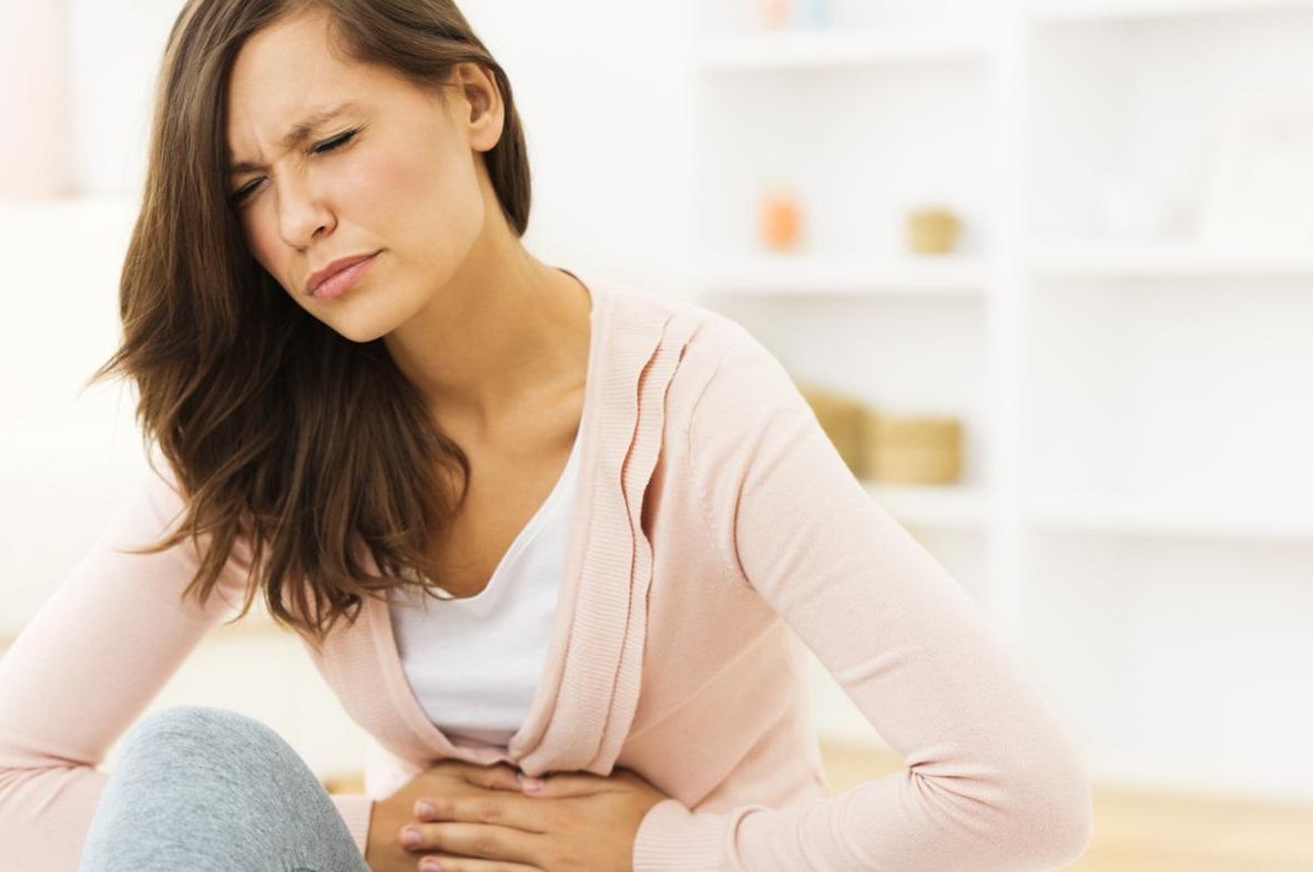 5 alimente care te scapă imediat de balonare