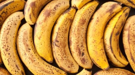 Bananele, pe cale de dispariţie. "Se răspândeşte cu repeziciune şi le usucă"