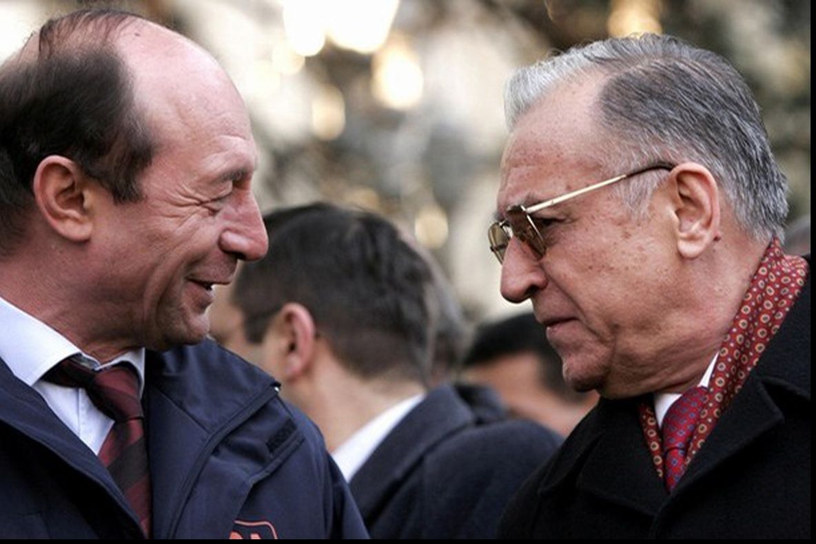 Cei mai fericiți pensionari: Ce pensii ar urma să primească Băsescu, Iliescu, Dragnea sau Iohannis