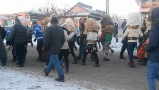 Bătălia de la Ruginoasa, "sabotată" de jandarmi