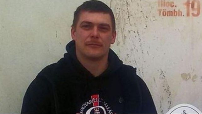 Surprinzător. Ce are în casă Beke Attila, maghiarul care a vrut să detoneze o bombă de 1 Decembrie