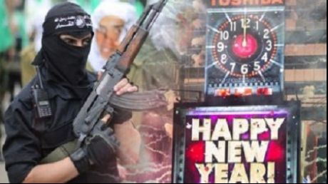 Locul unde e INTERZISĂ celebrarea Anului Nou