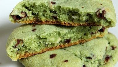 Reţetă pentru masa de Crăciun. Biscuiții cu mentă, cea mai bună alegere