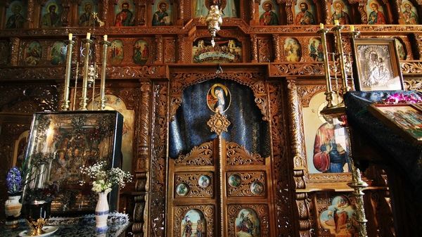 Sărbătoare pentru creştin-ortodocşi. O mare sfântă e pomenită azi. Mii de românce îi poartă numele