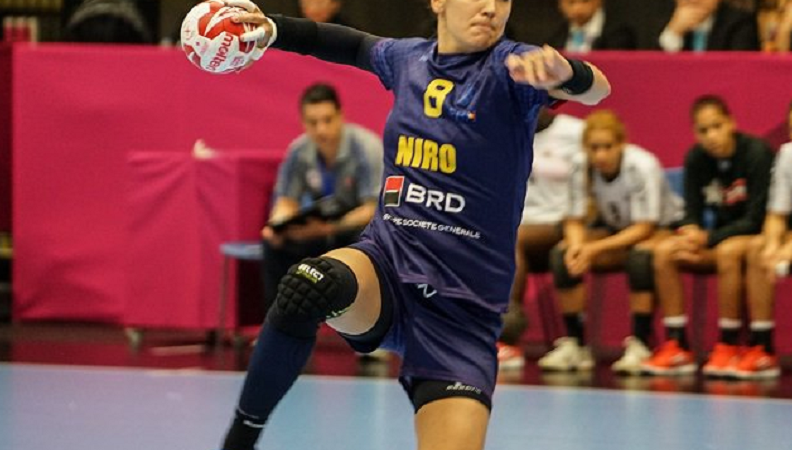 România a fost eliminată de Norvegia în semifinalele Campionatului Mondial de Handbal