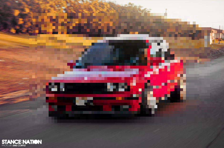 Acesta este BMW-ul care e scutit de la plata taxelor în România. Puţini şoferi ştiu despre el