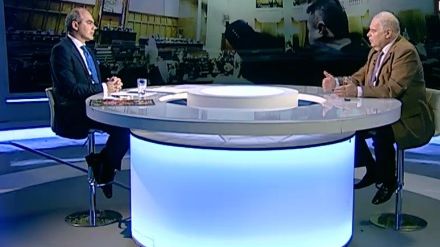 Boda: "A fost o avalanșă întreagă de măriri de salarii". Ce așteaptă de la Guvernul Cioloș 