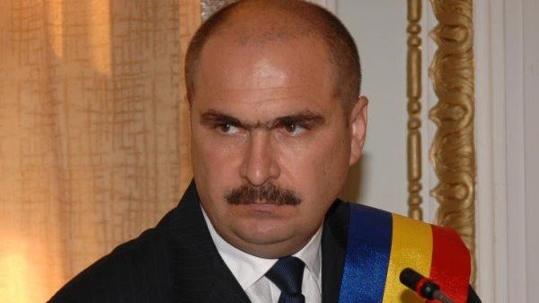 Noul secretar general al PNL: Sava trebuie să-și "poarte crucea" șase luni în fruntea Primăriei 