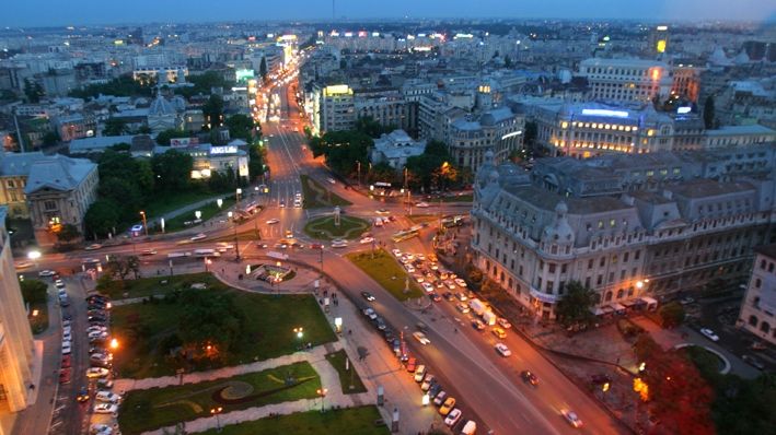 Impozite mai mari cu 25% pentru bucureşteni, în 2016. Consiliul General al Capitalei a votat